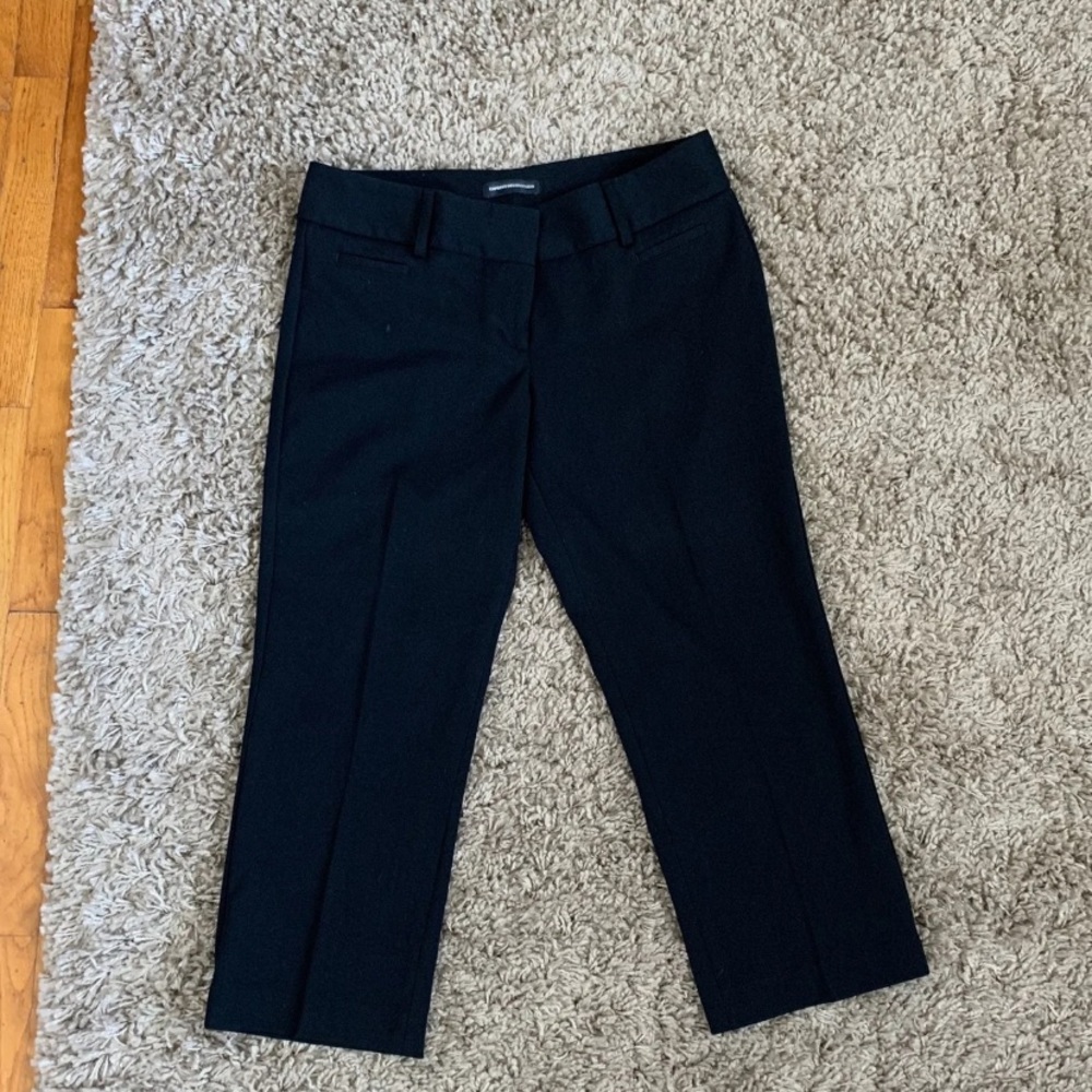 Express capris